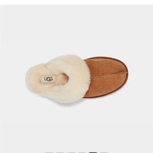 UGG Women’s Scuffette II Slipper